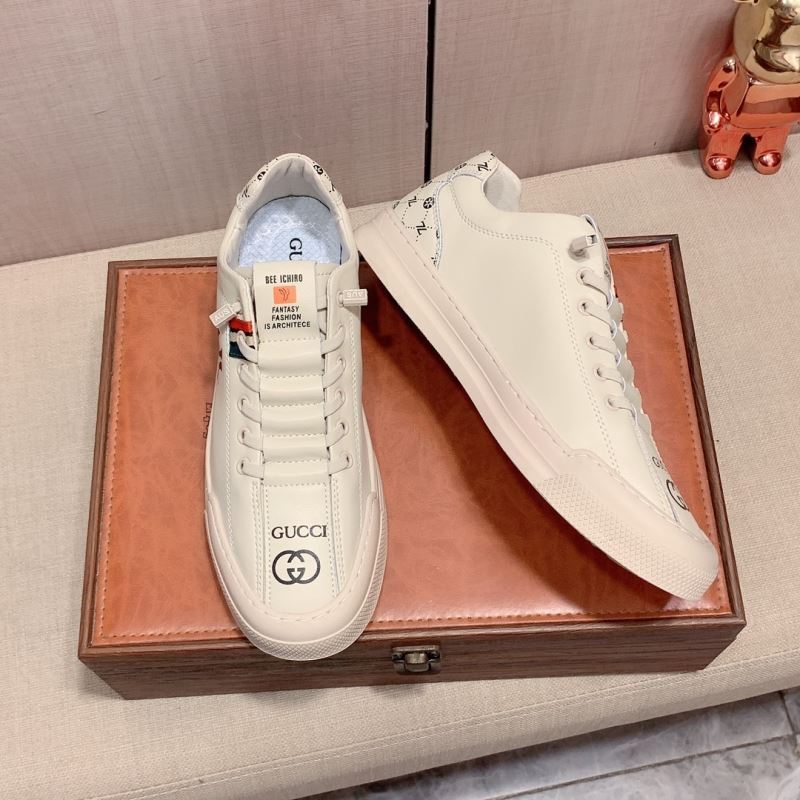 Gucci Low Shoes